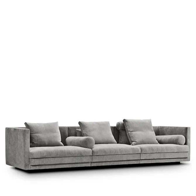 Cocoon 4-seters sofa