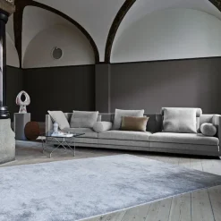 Cocoon 4-seters sofa