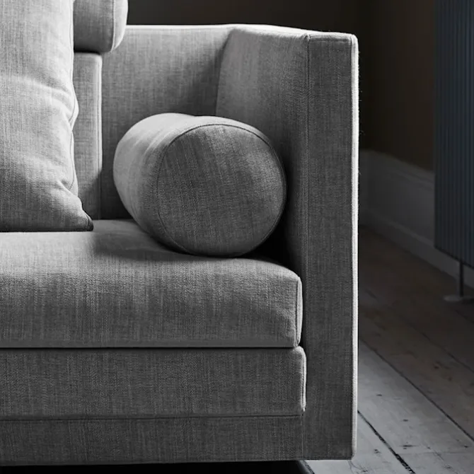 Cocoon 4-seters sofa