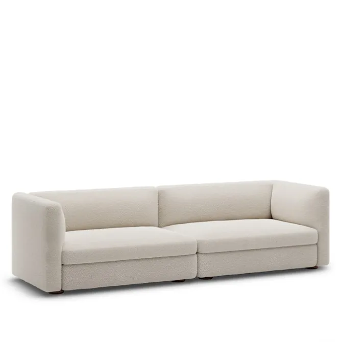 Coda Corner Module 20