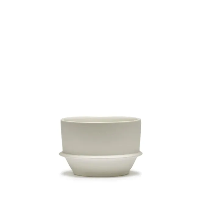 Coffee Cup Alabaster Dune