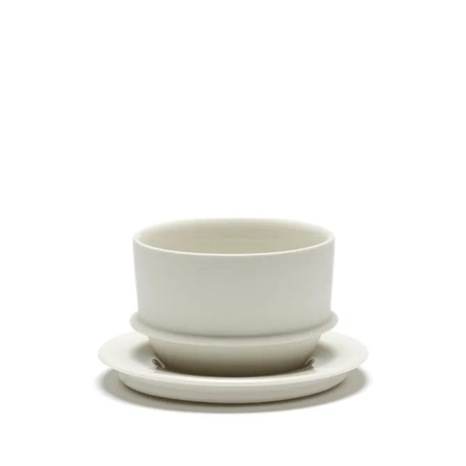 Coffee Cup Alabaster Dune