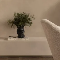 Collapse vase