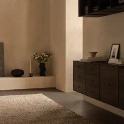 Collapse vase