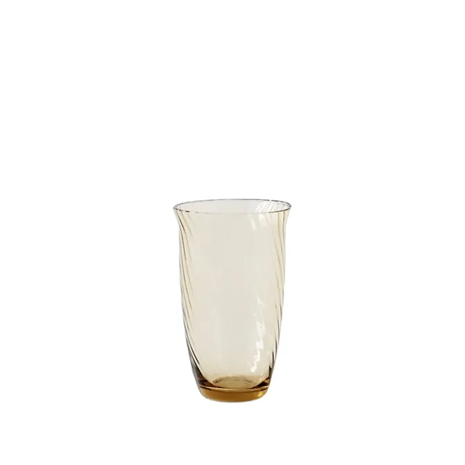 Collect Drinking Glass SC60 - Set of 2