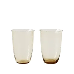 Collect Drinking Glass SC61 - Set of 2