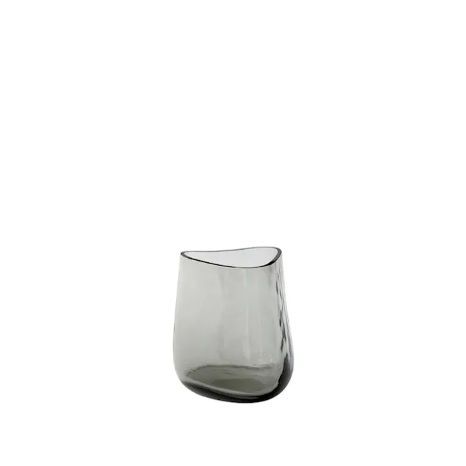 Collect Glass Vase