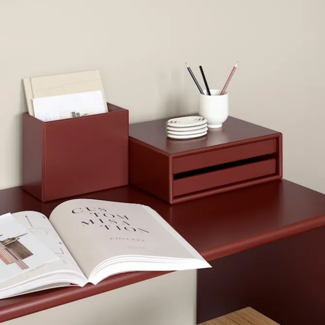 Collect Organizer