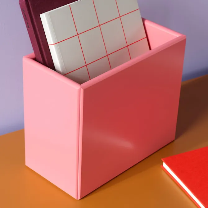 Collect Organizer