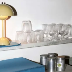 Collect Wine Glass SC79