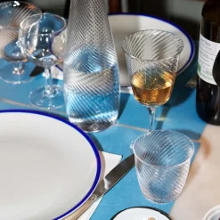 Collect Wine Glass SC80