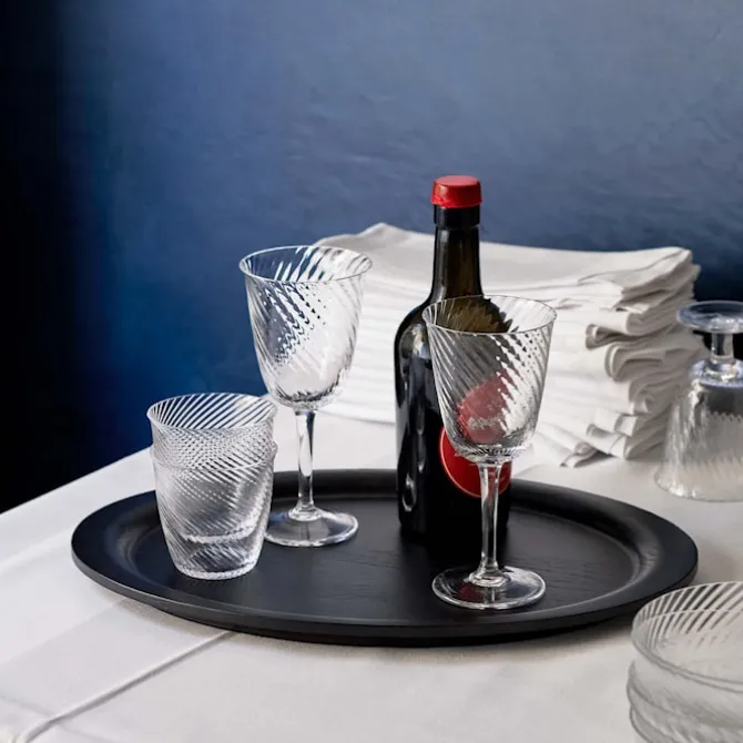 Collect Wine Glass SC80