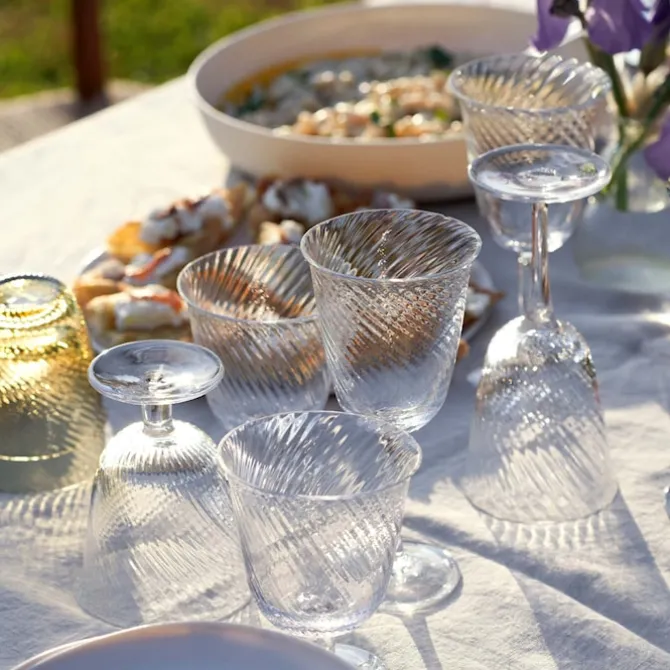 Collect Wine Glass SC80