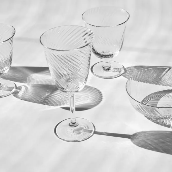 Collect Wine Glass SC80