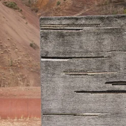 Colorado Rug Ashes
