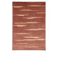 Colorado Rug Clay