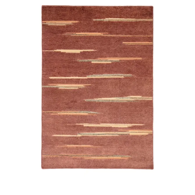 Colorado Rug Clay