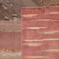 Colorado Rug Clay