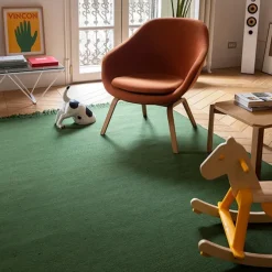 Colors Basil Rug
