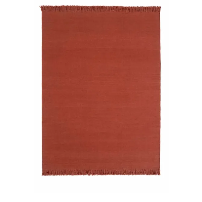 Colors Saffron Rug
