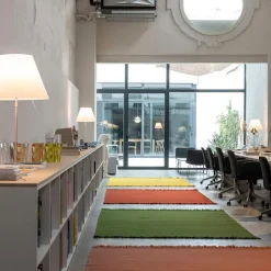 Colors Saffron Rug