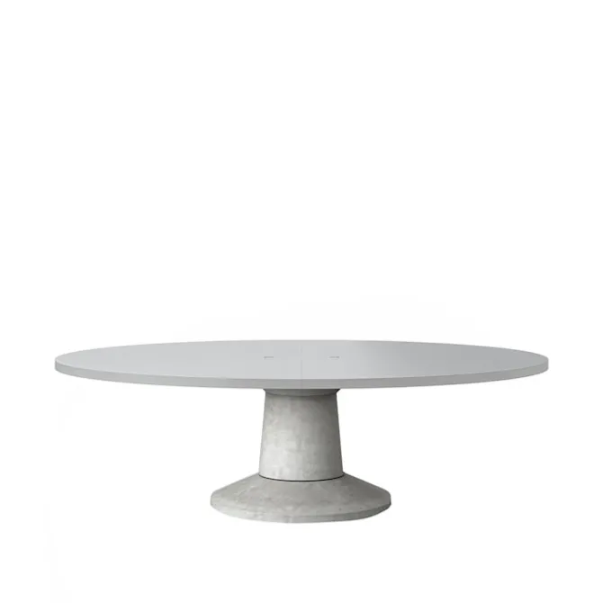 Colossus Table Oval