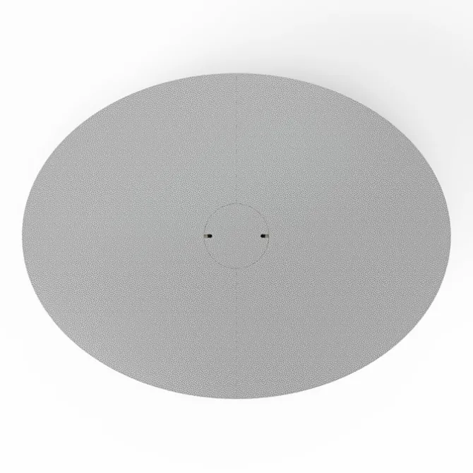Colossus Table Oval