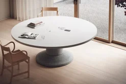 Colossus Table Round