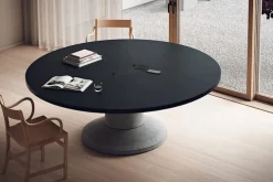 Colossus Table Round