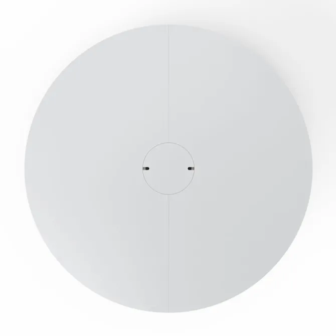 Colossus Table Round