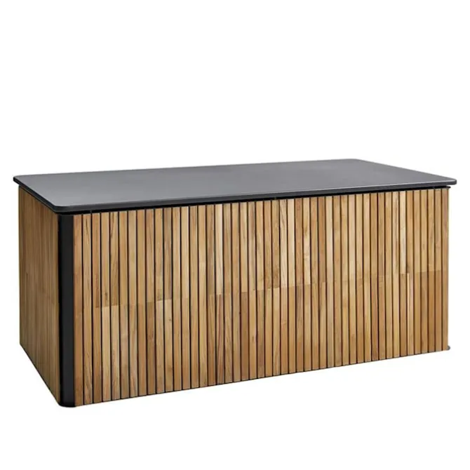 Combine Cushion Box