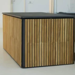 Combine Cushion Box