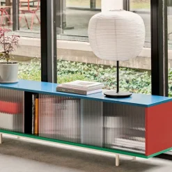 Common stativ bordlampe