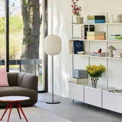 Common stativ gulvlampe