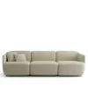 Como 3-Seater