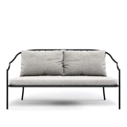Como 2-Seater Sofa