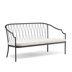 Como 2-Seater Sofa