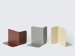 Compile Bookend