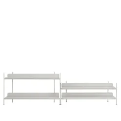 Compile Shelving System - Configuration 5