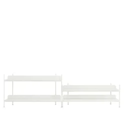 Compile Shelving System - Configuration 5
