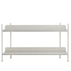 Compile Shelving System - Configuration 1