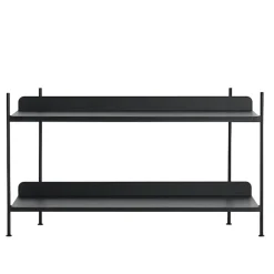Compile Shelving System - Configuration 1