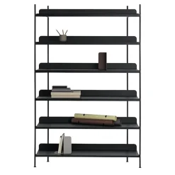 Compile Shelving System - Configuration 4