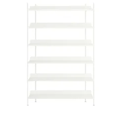 Compile Shelving System - Configuration 4