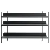 Compile Shelving System - Configuration 2