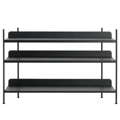 Compile Shelving System - Configuration 2