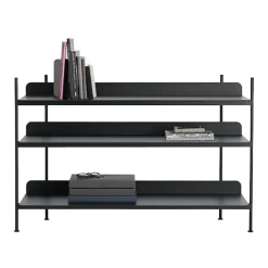 Compile Shelving System - Configuration 2