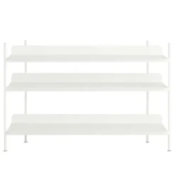 Compile Shelving System - Configuration 2