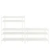 Compile Shelving System - Configuration 7