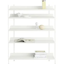 Compile Shelving System - Configuration 3